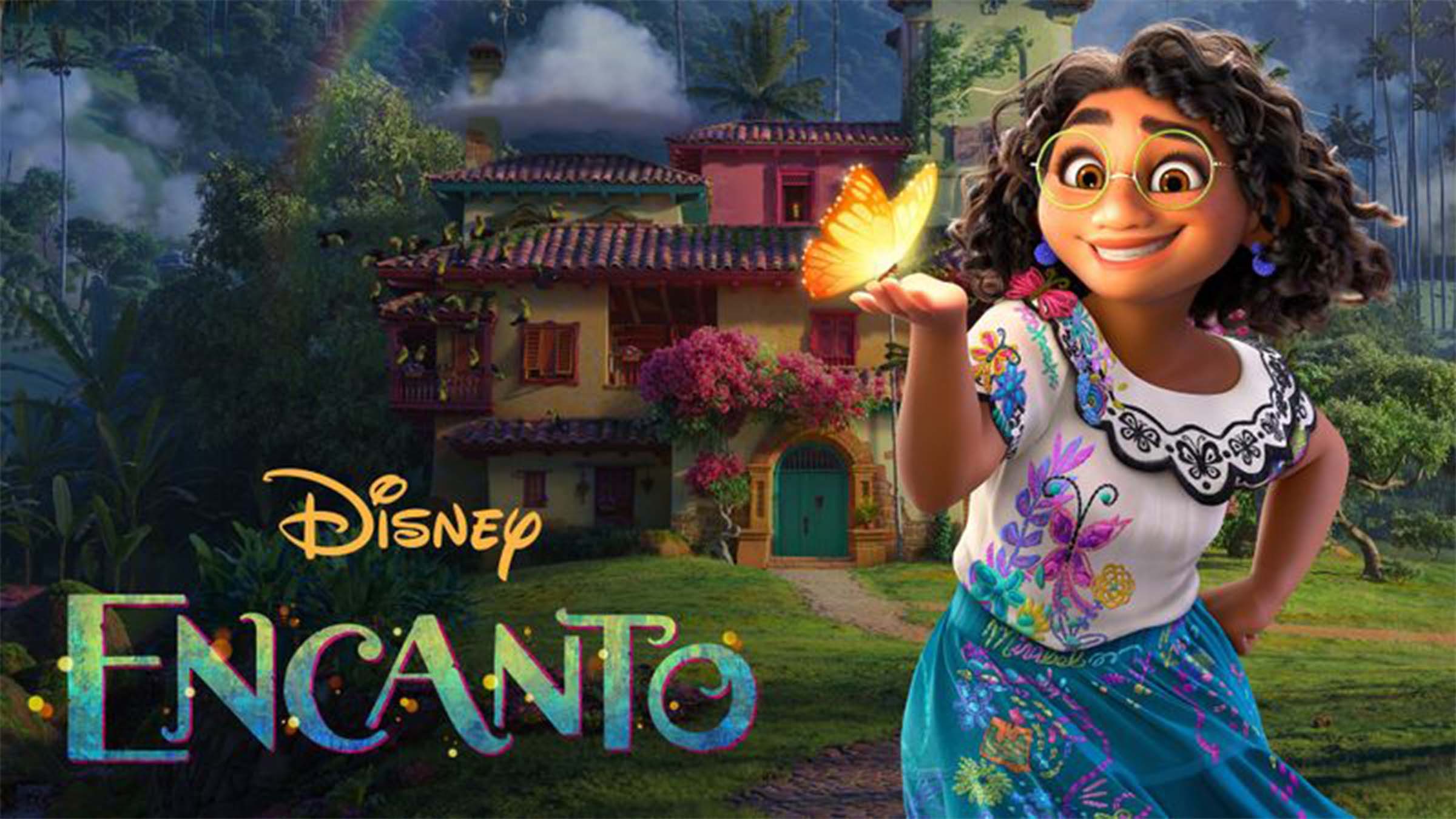 Enchanto