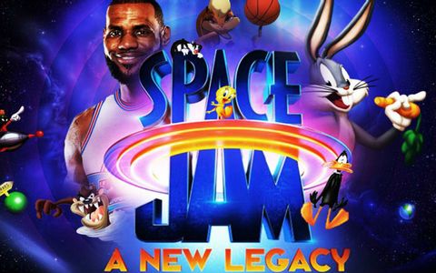 Subaru Spacejam