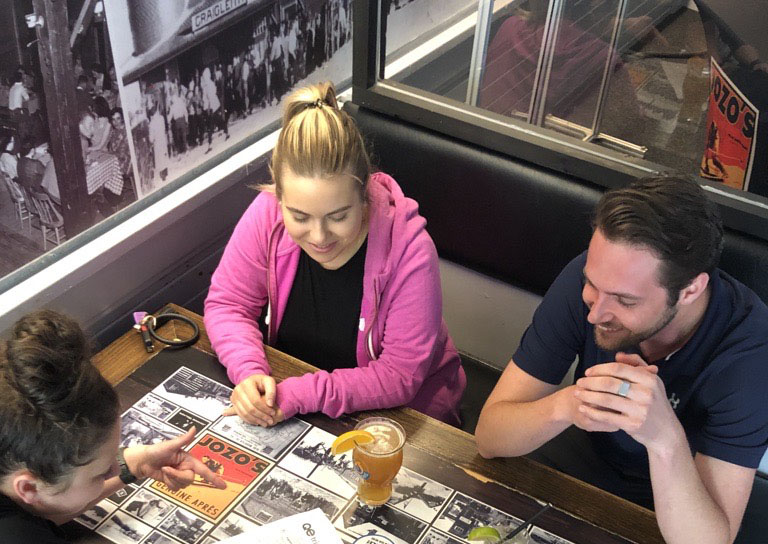 Trivia