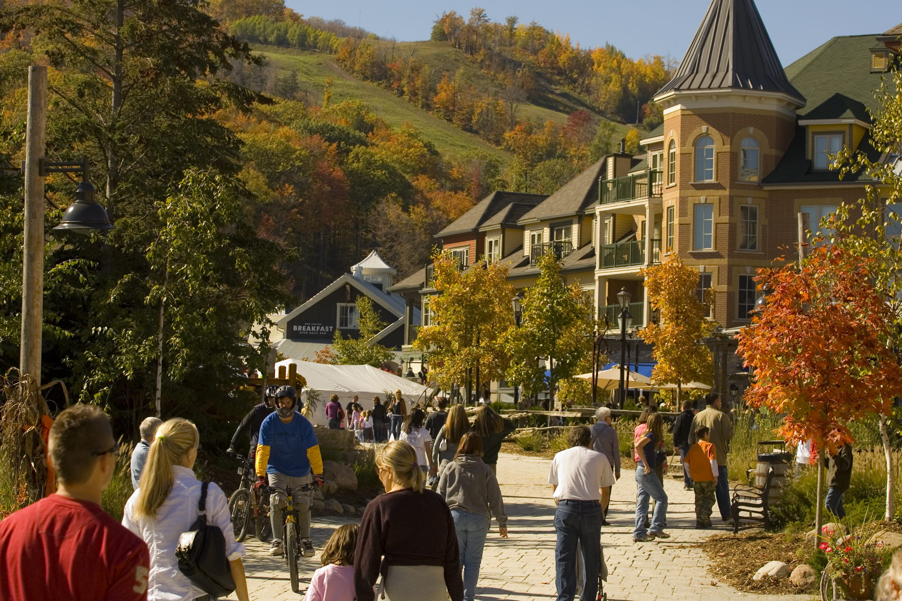 Apple Harvest Festival Event Image