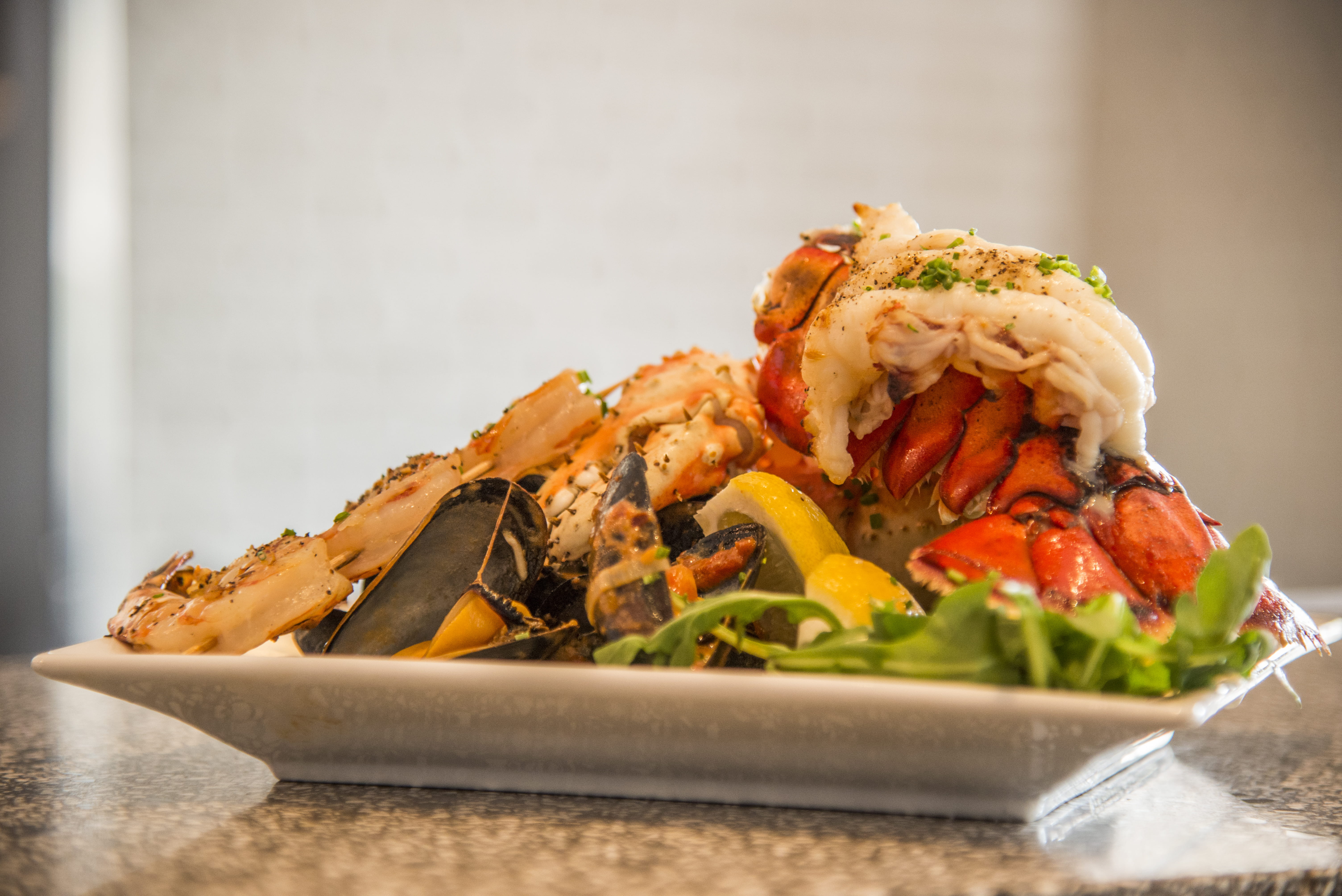 Fallicious Food Photo