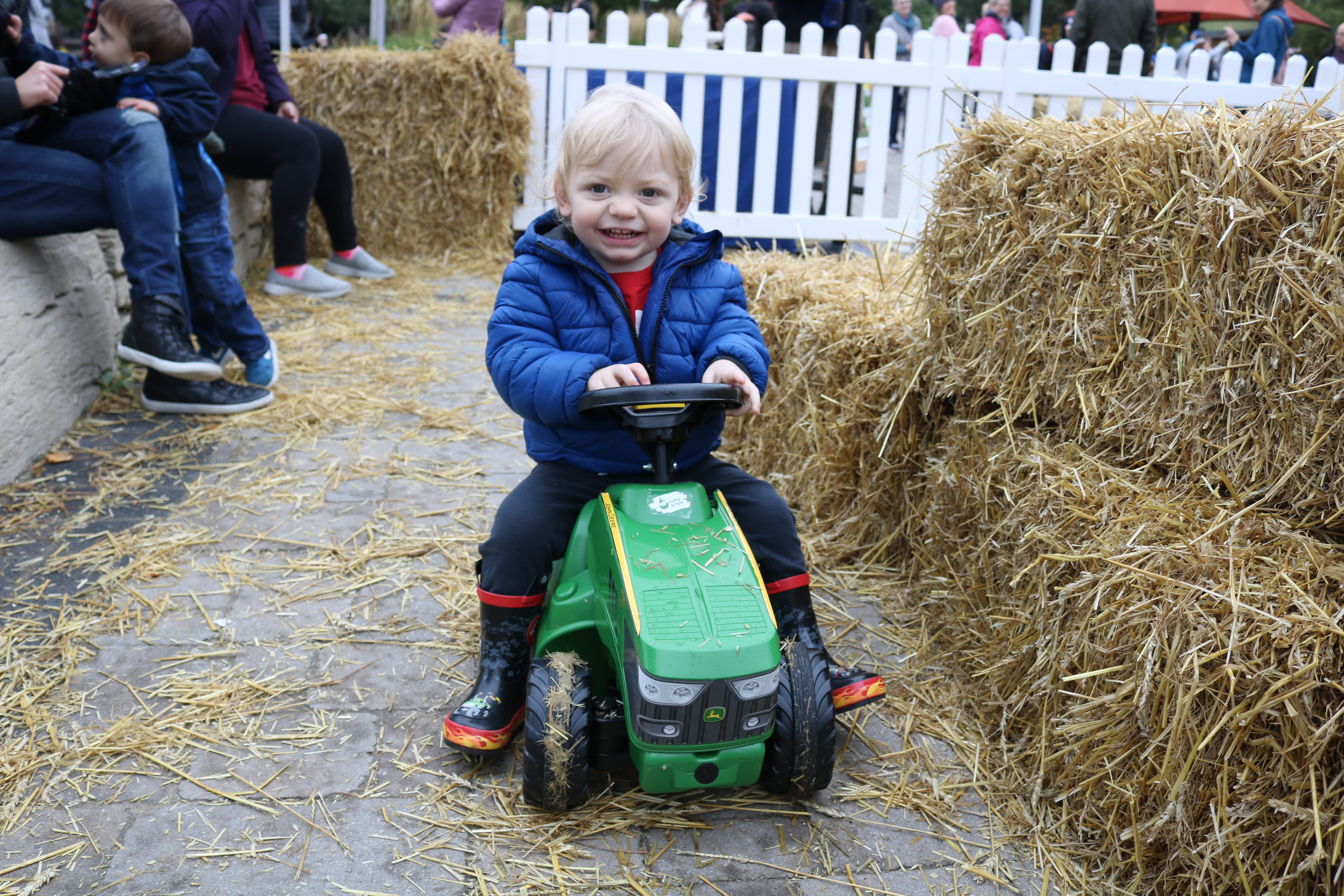 John Deere Image
