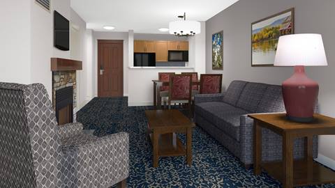 Grand Georgian Refurb
