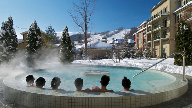 Seasons At Blue Village Suites