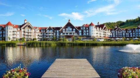 Westin Trillium House