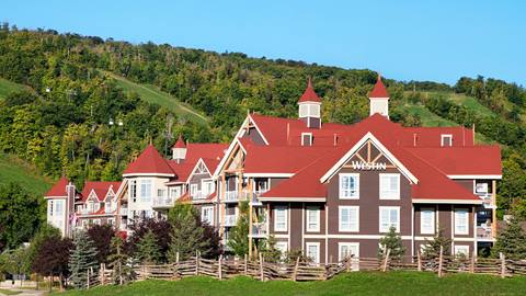 Westin Trillium House