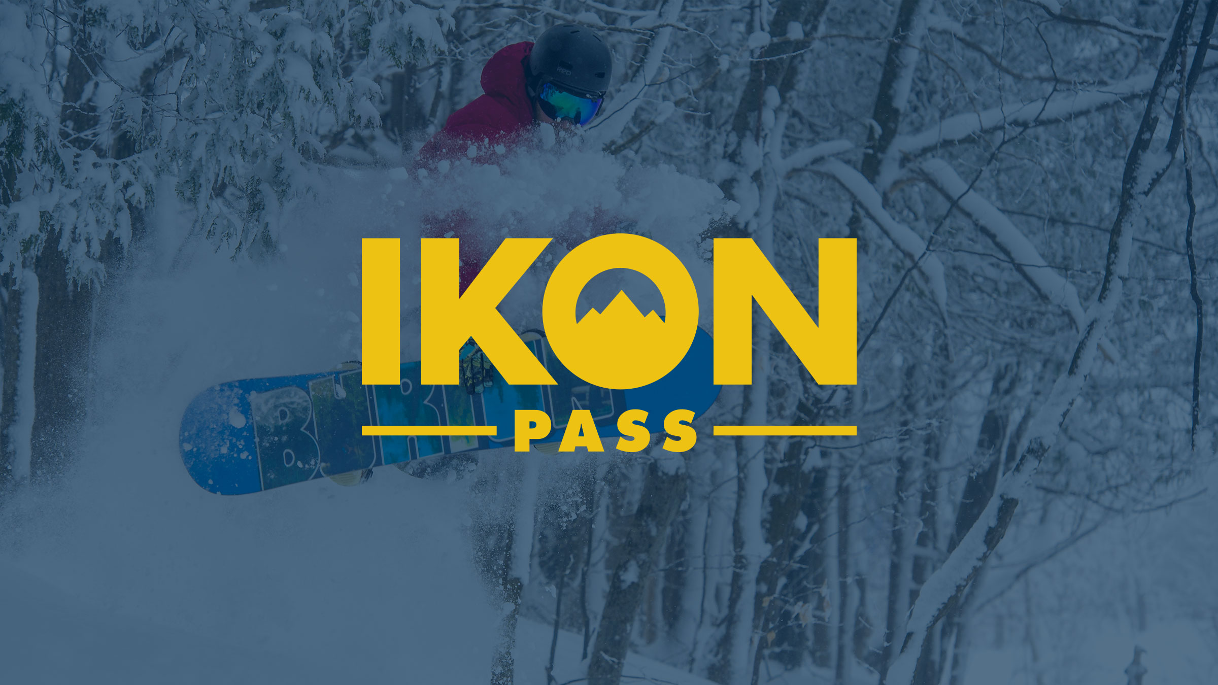 Ikon Pass