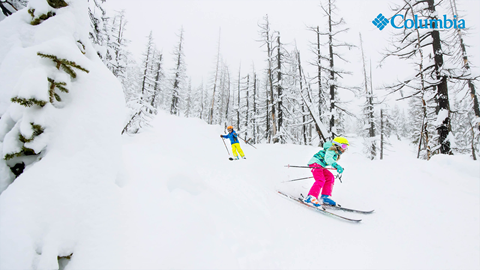 Columbia Store Reopening Blue Mountain Resort