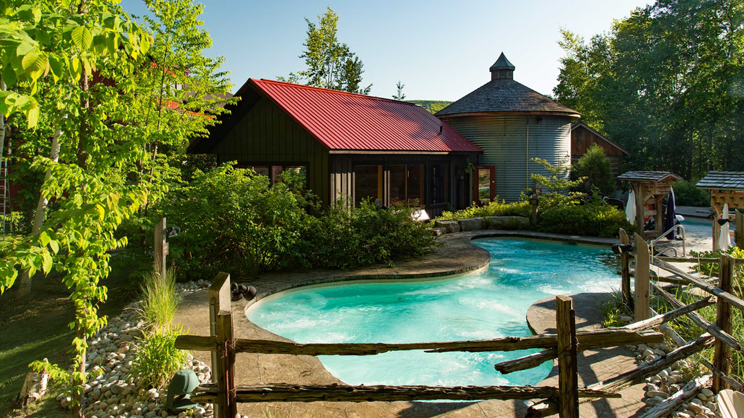 Blue Mountain Spa Packages 87