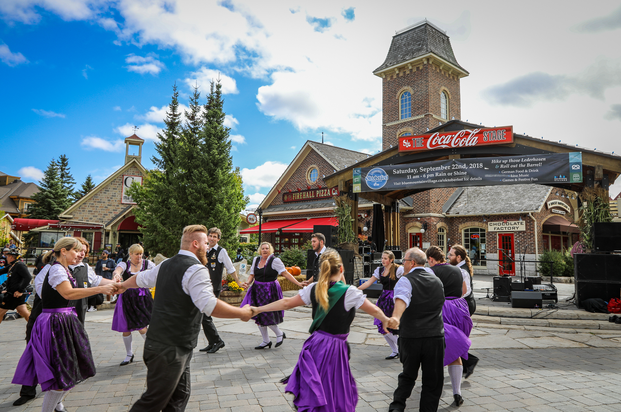 Oktoberfest Image