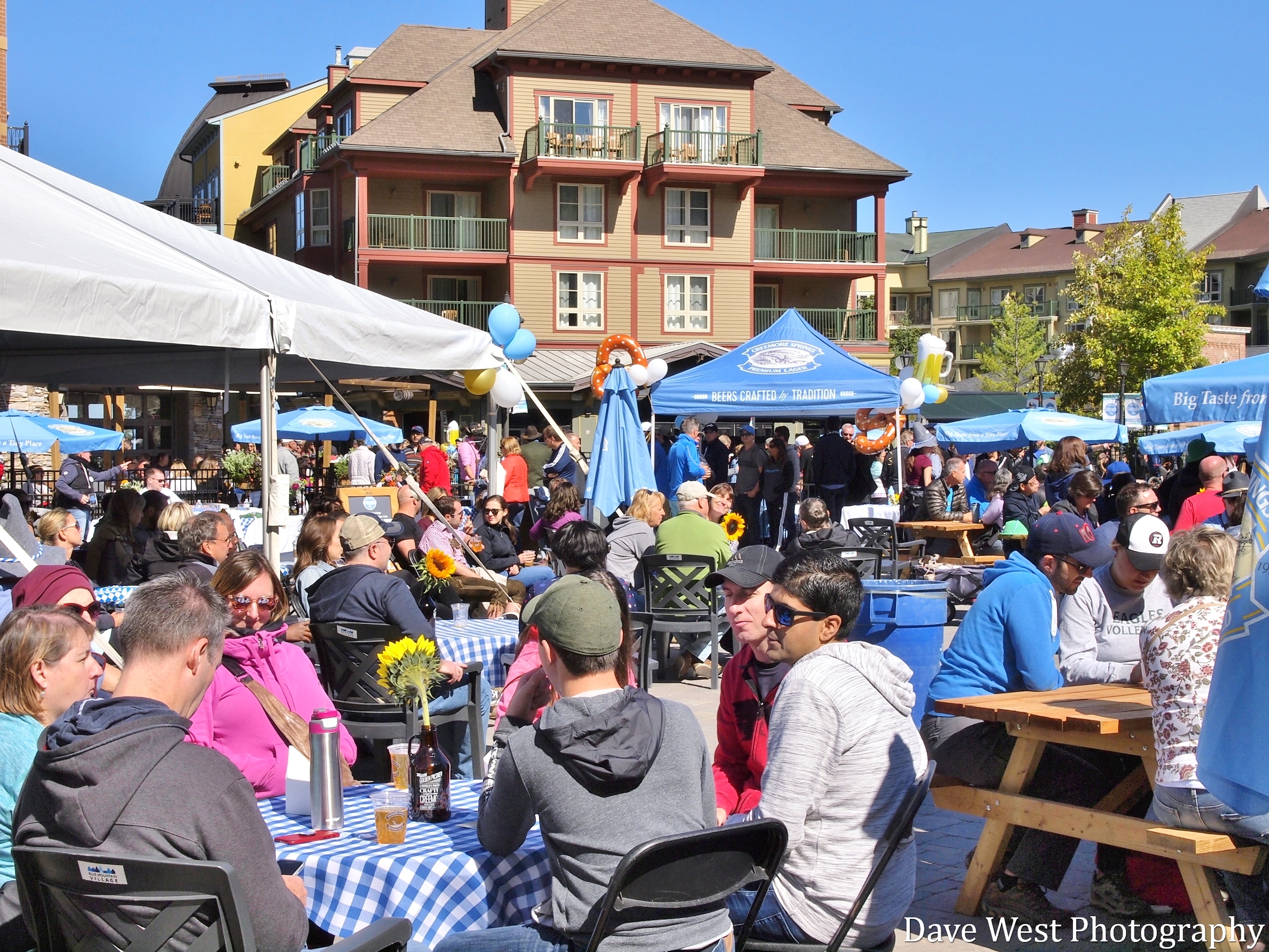 Oktoberfest Photo