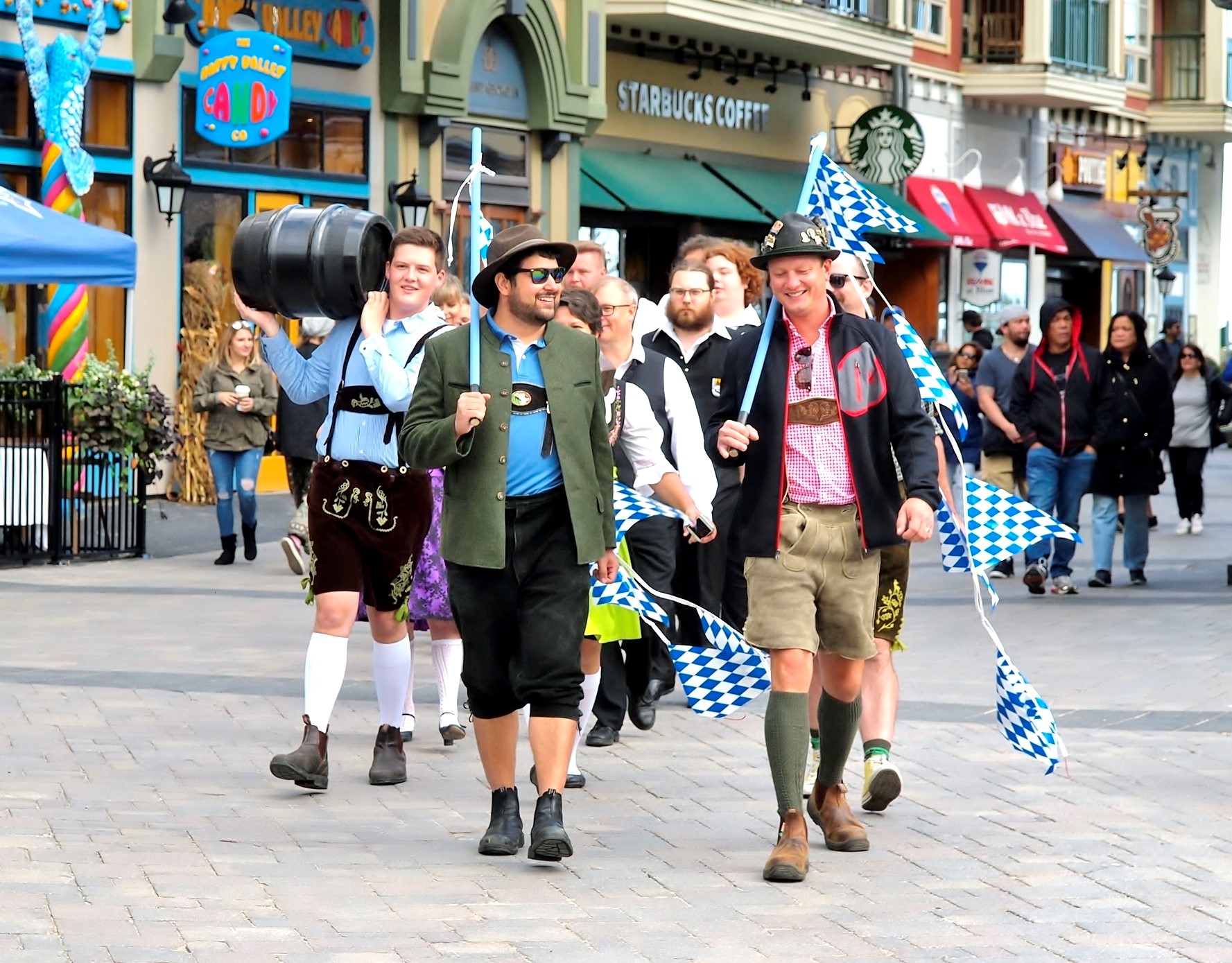 Oktoberfest Photo