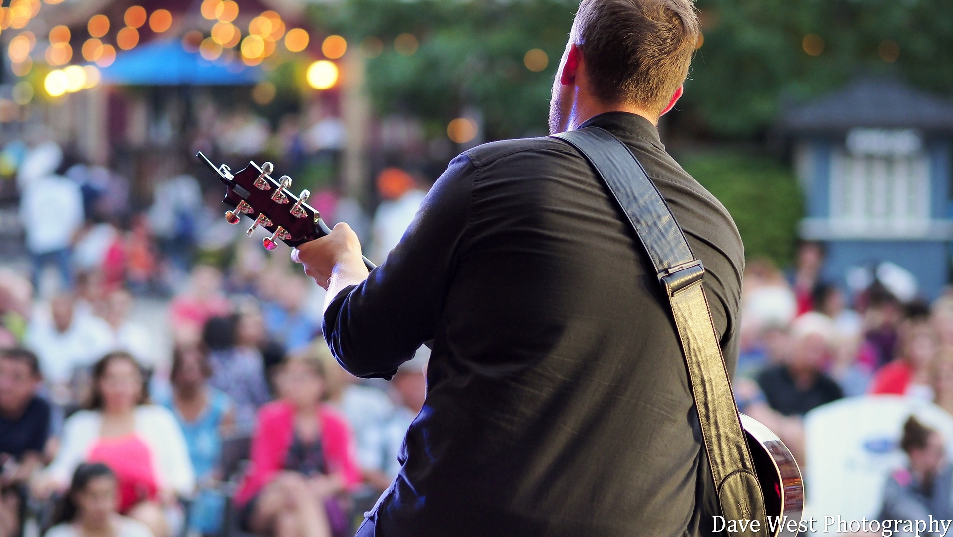 Mountain Music Series Image