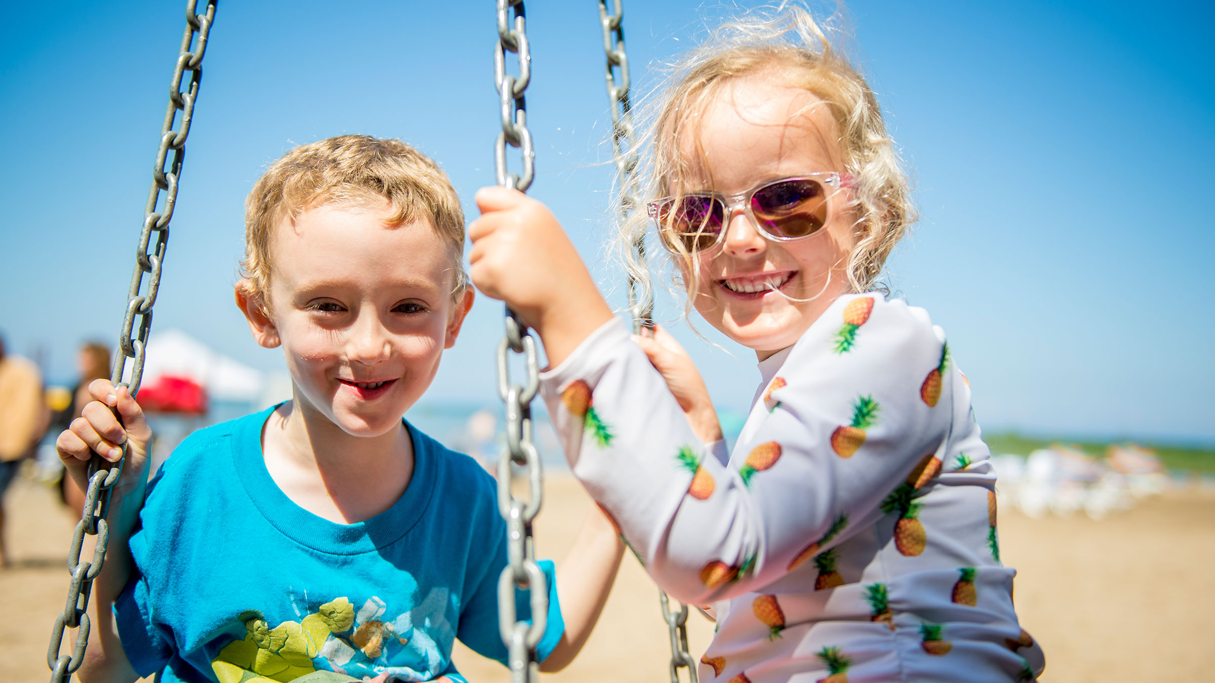 Summer Camps For Kids In Ontario Blue Mountain Resort