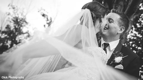 Weddings at Blue Mountain