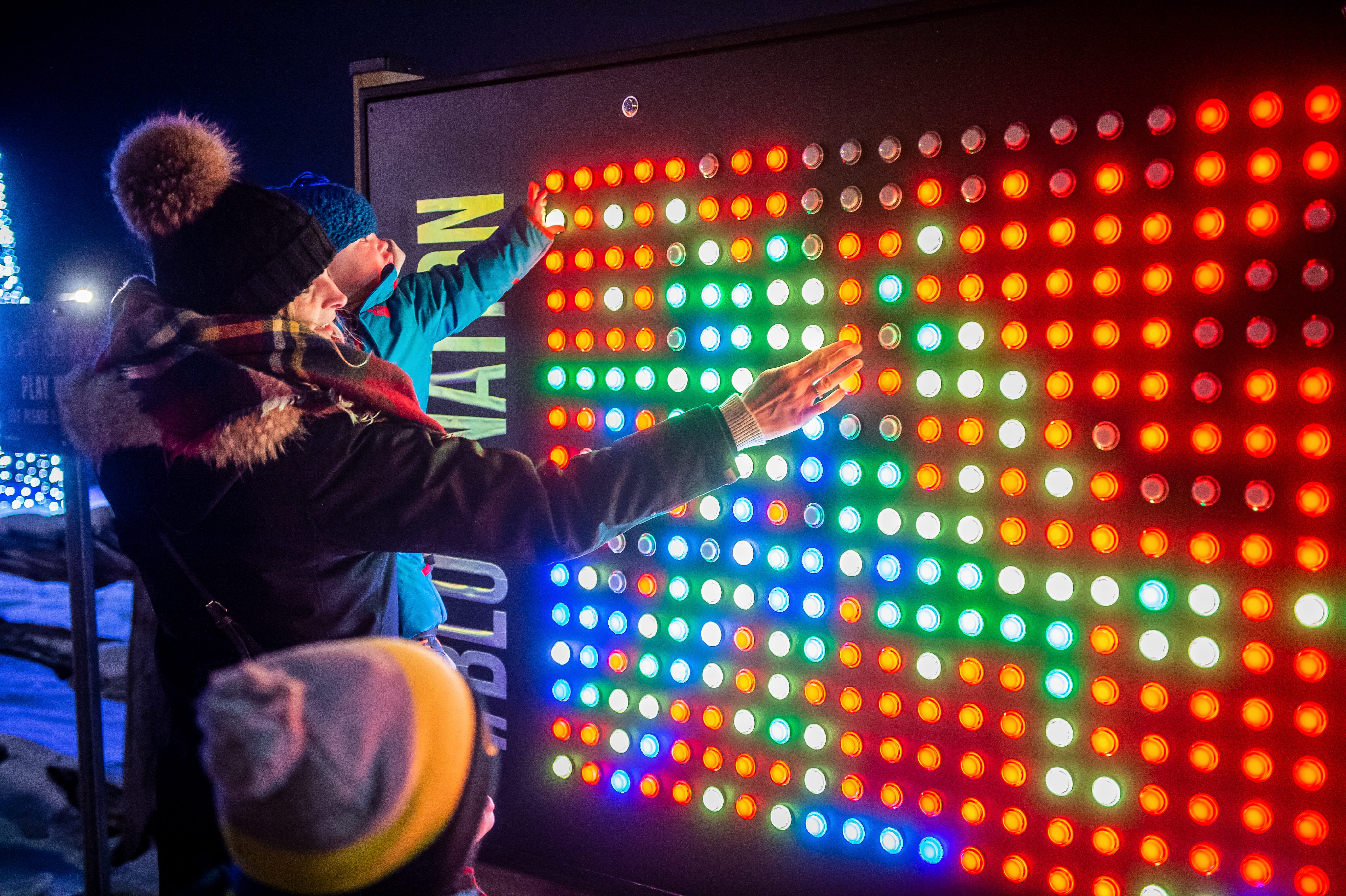 Blumination Light Bright Board Image