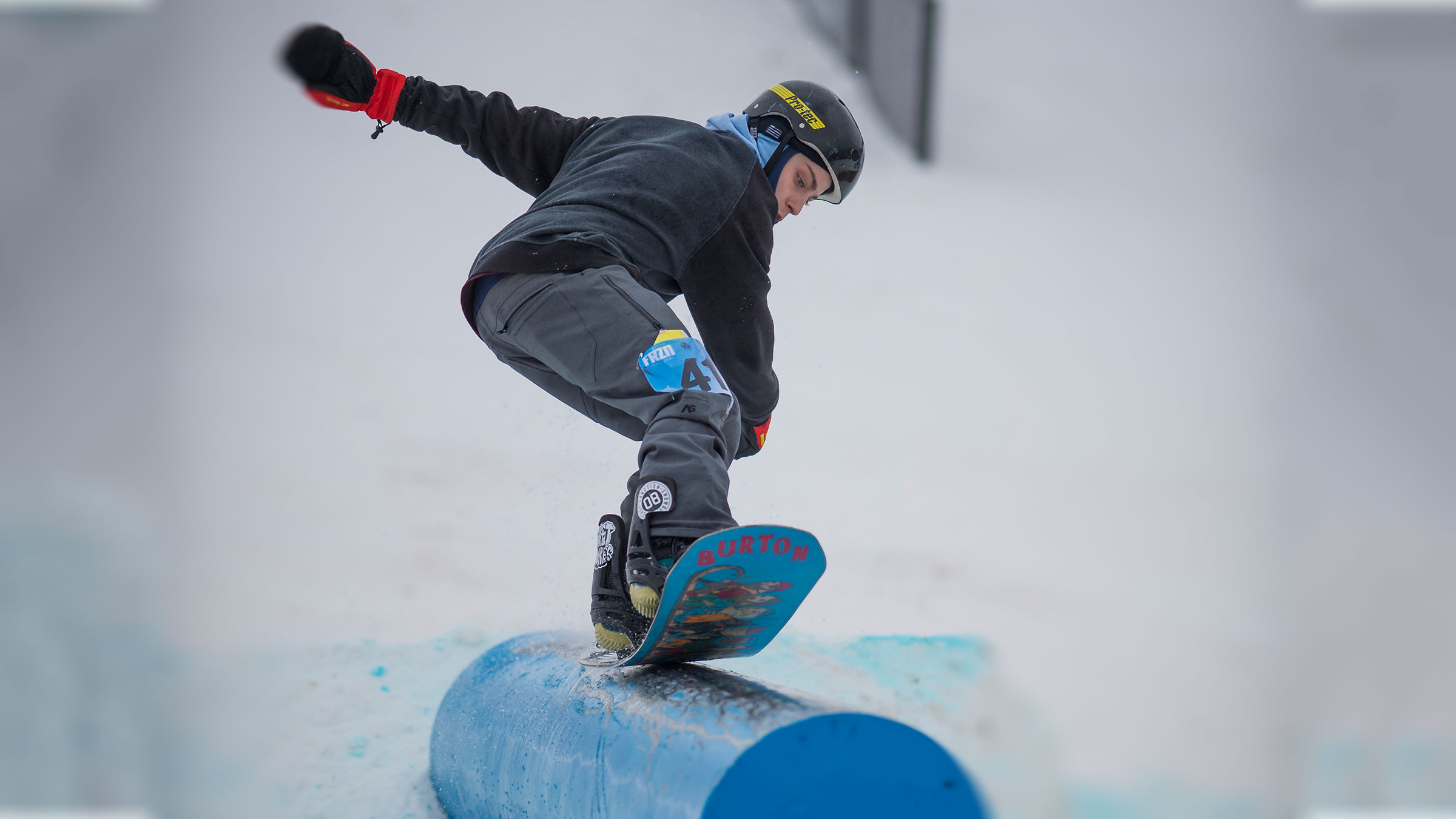 Terrain Park