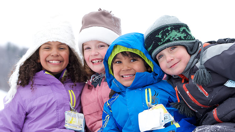 Winter People