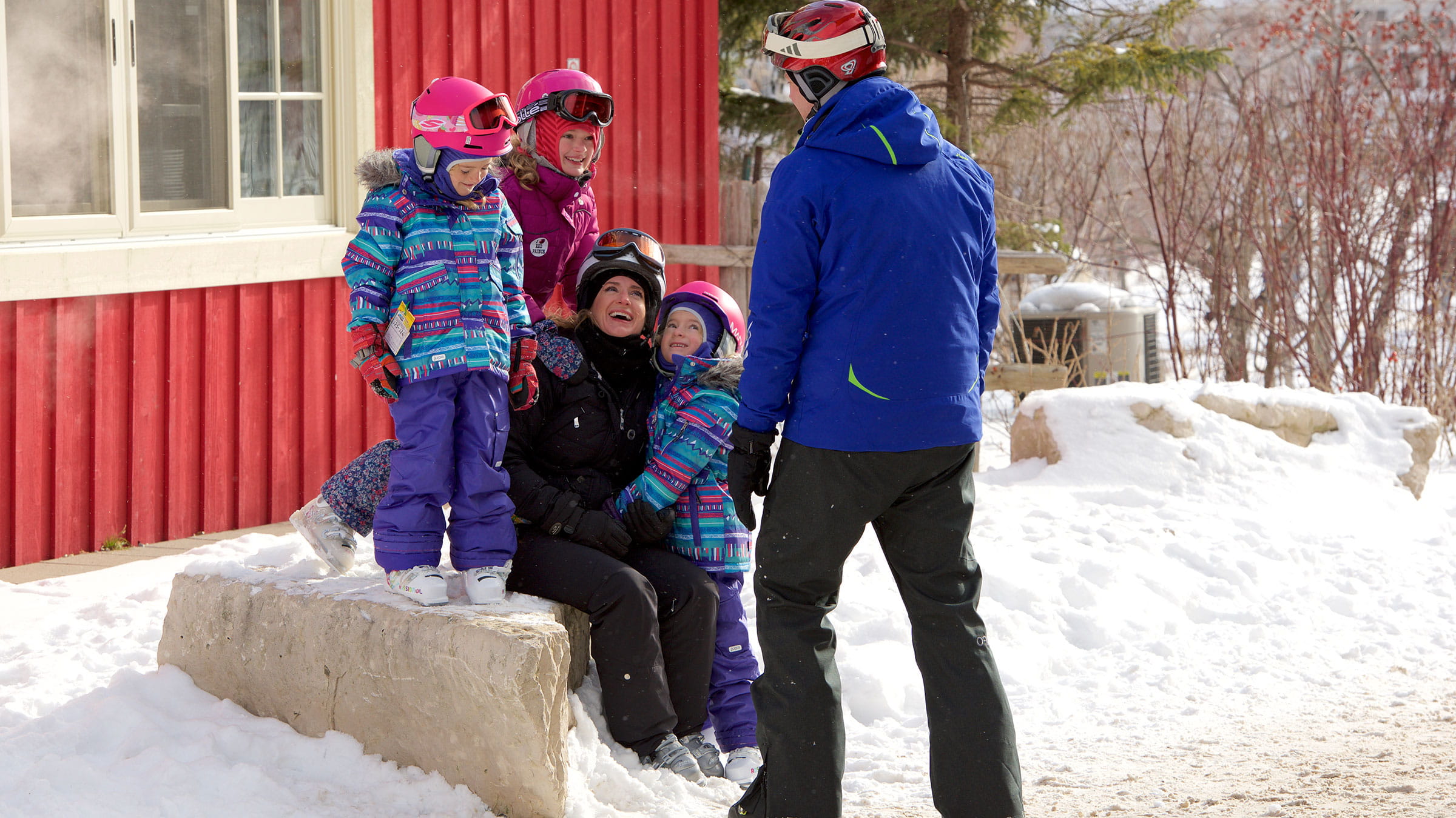 Winter People