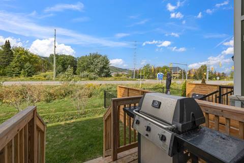 Crosswinds Patio