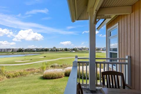 Patio/Balcony Rivergrass