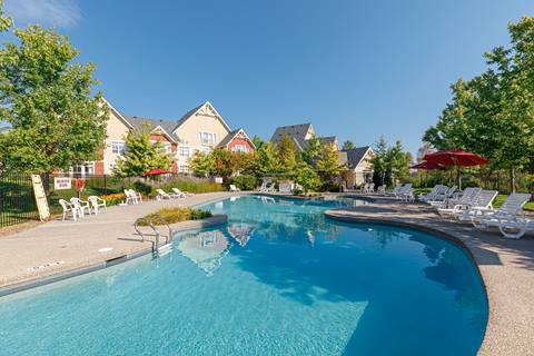 Shared Pool at Rivergrass