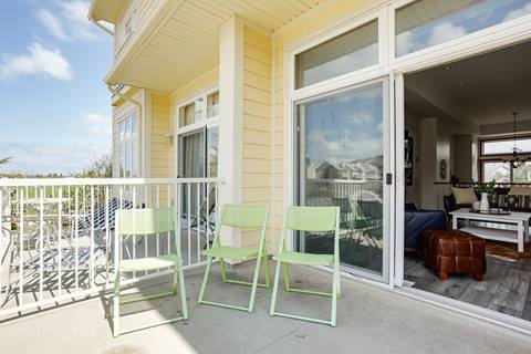 Farm Gate Road Patio/Balcony