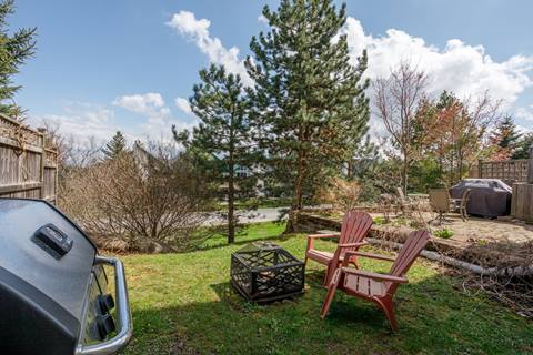 Farm Gate Road Patio/Balcony