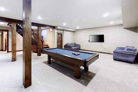 Ganes Room
