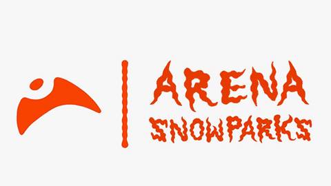 Arena Snowparks