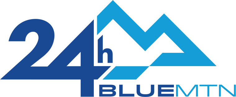 24h BLUE MTN