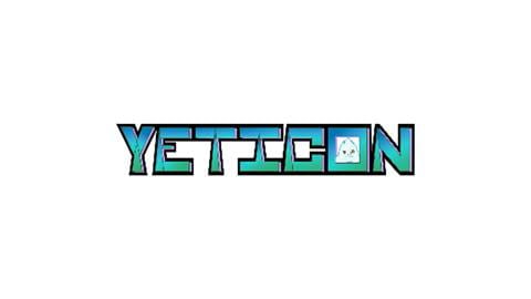Yeticon Logo