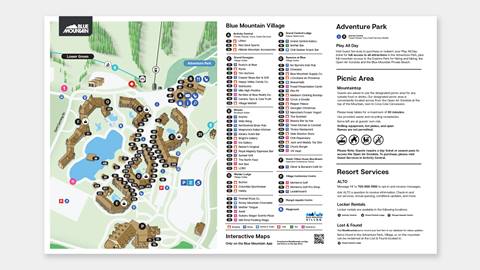 Village Map (2023)
