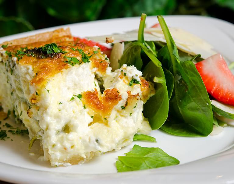 Conference Menu