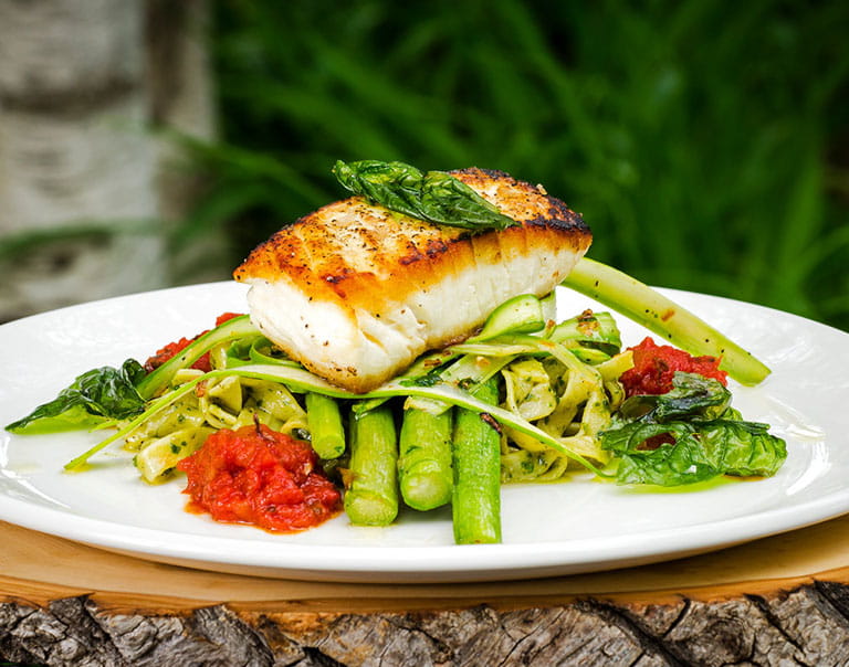 The Pottery Restaurant