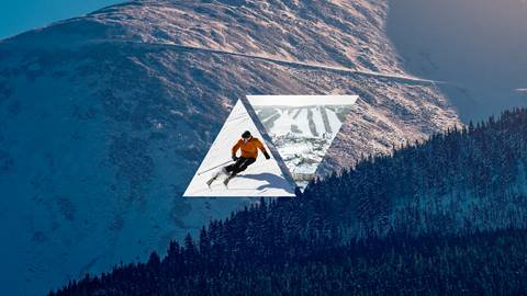 Blue Mountain Reserve Pass