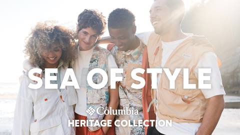 Sea of Style