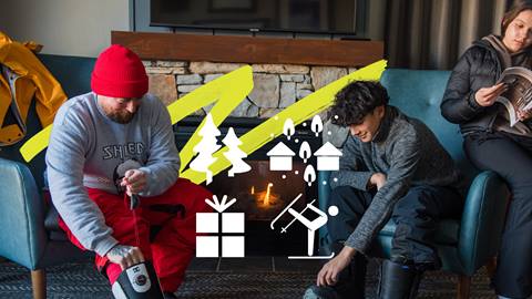 Blue Mountain's Holiday Gift Guide 2025