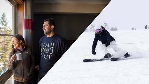 Need a Winter Fix? We’ve got you covered!
