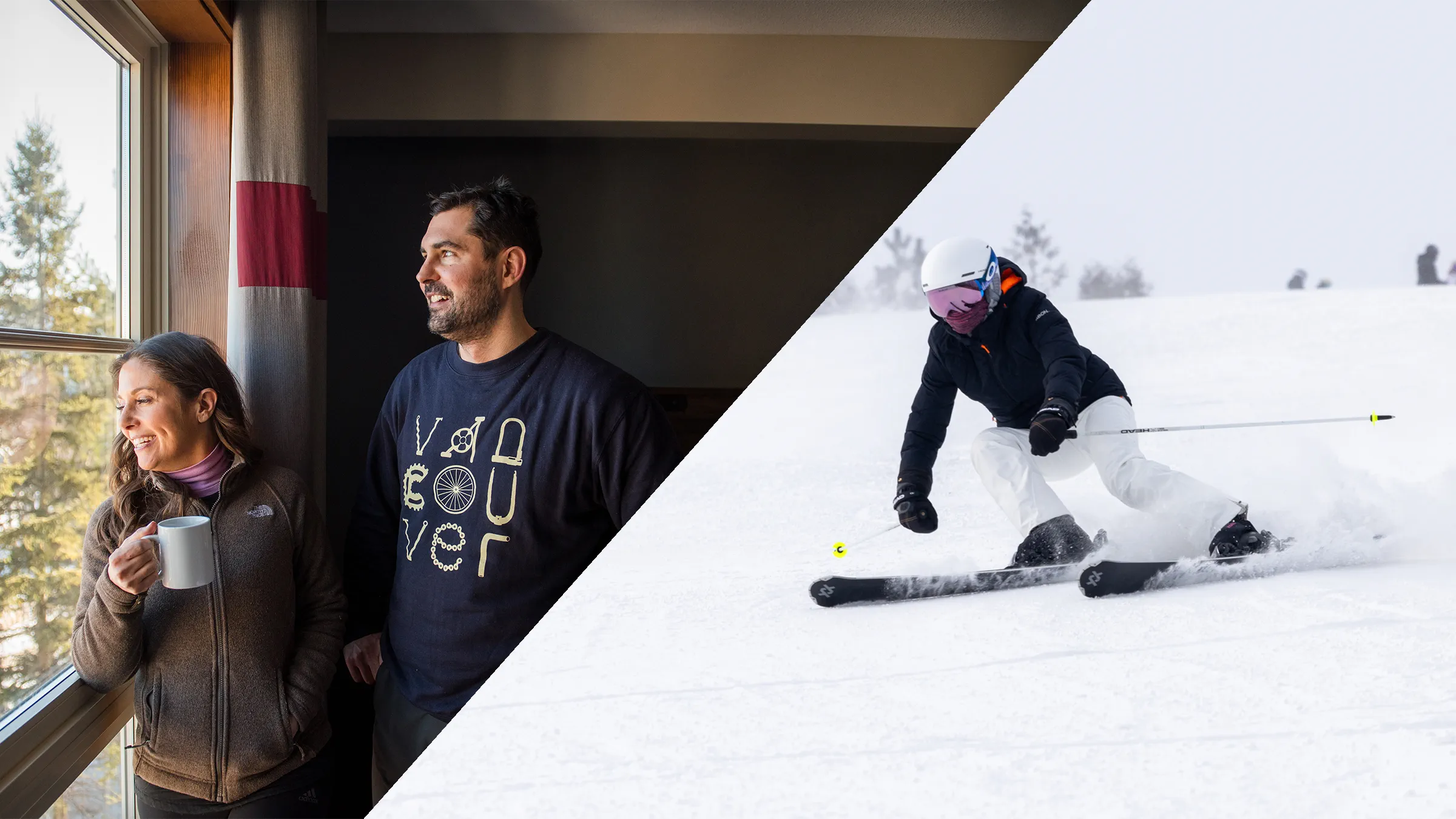 Need a Winter Fix? We’ve got you covered!