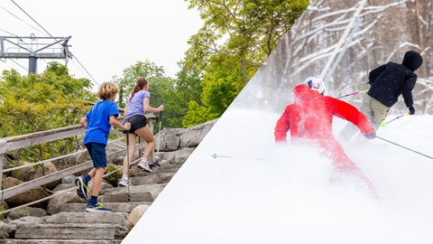 5x7® Pass - Summer Rewind Sale
