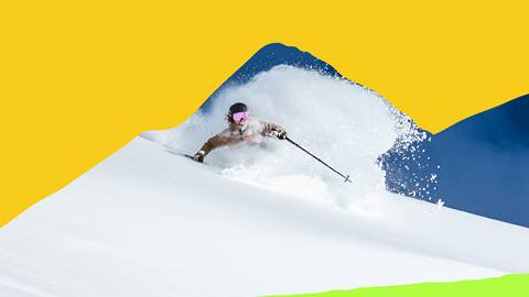 Ikon Pass at Blue Mountain