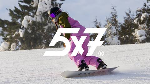 5x7® Pass