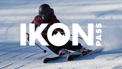 Ikon Pass