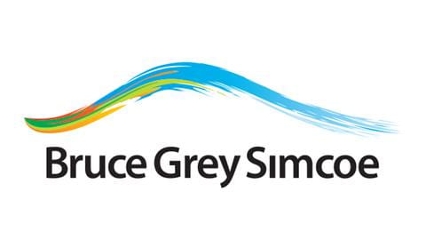 Bruce Grey Simcoe Logo