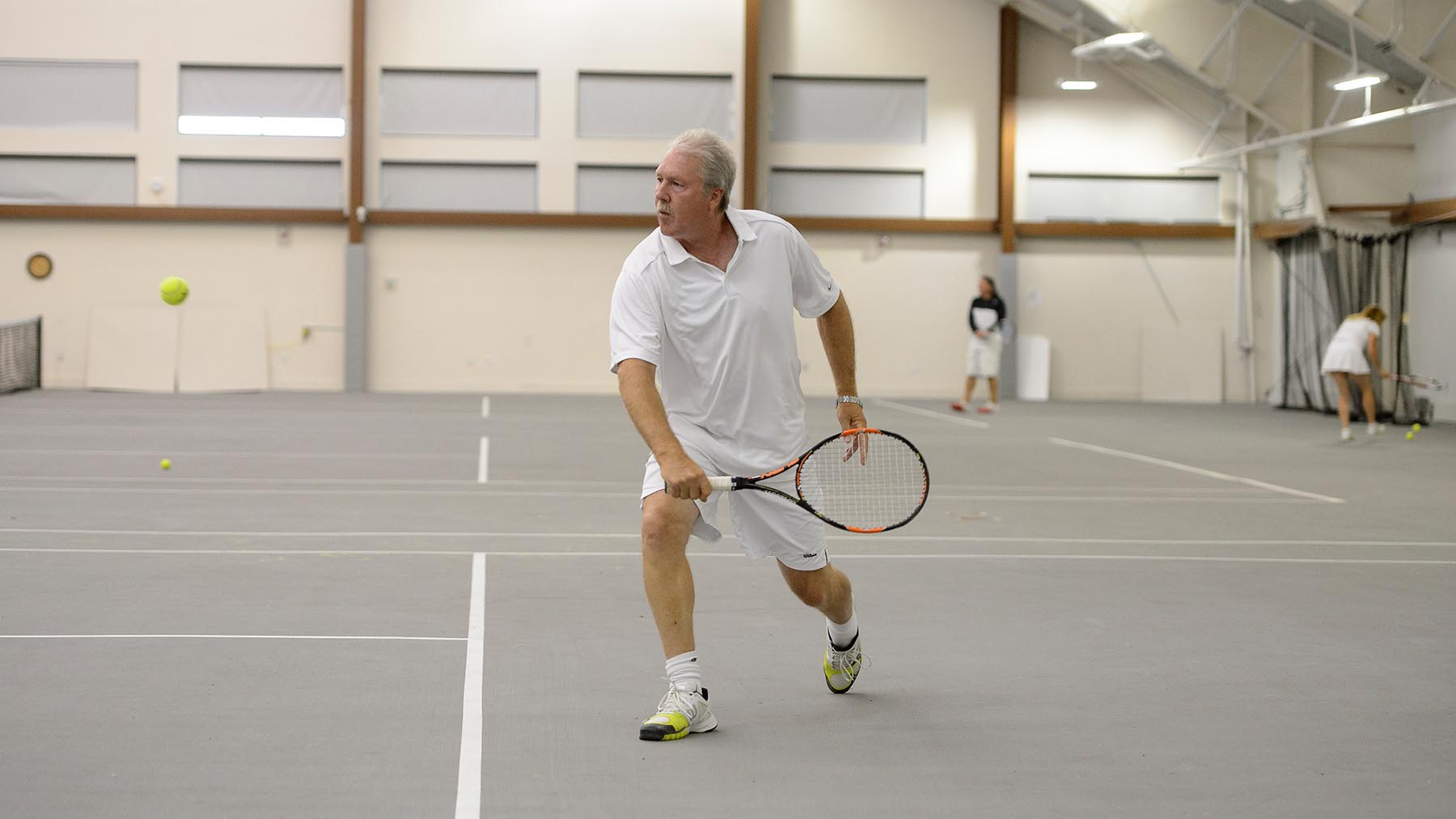 Monterra Tennis
