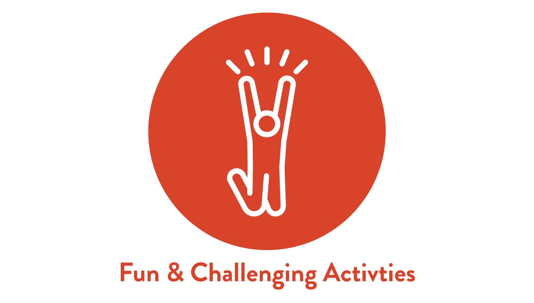Fun & Challenging Attractions