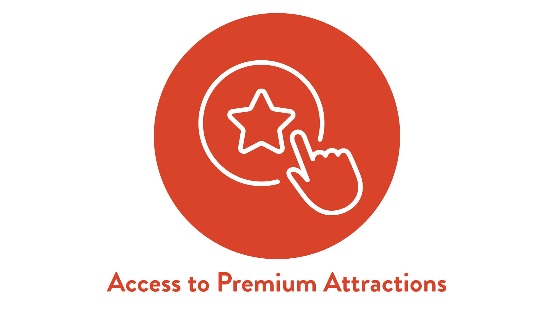 Premium Attractions