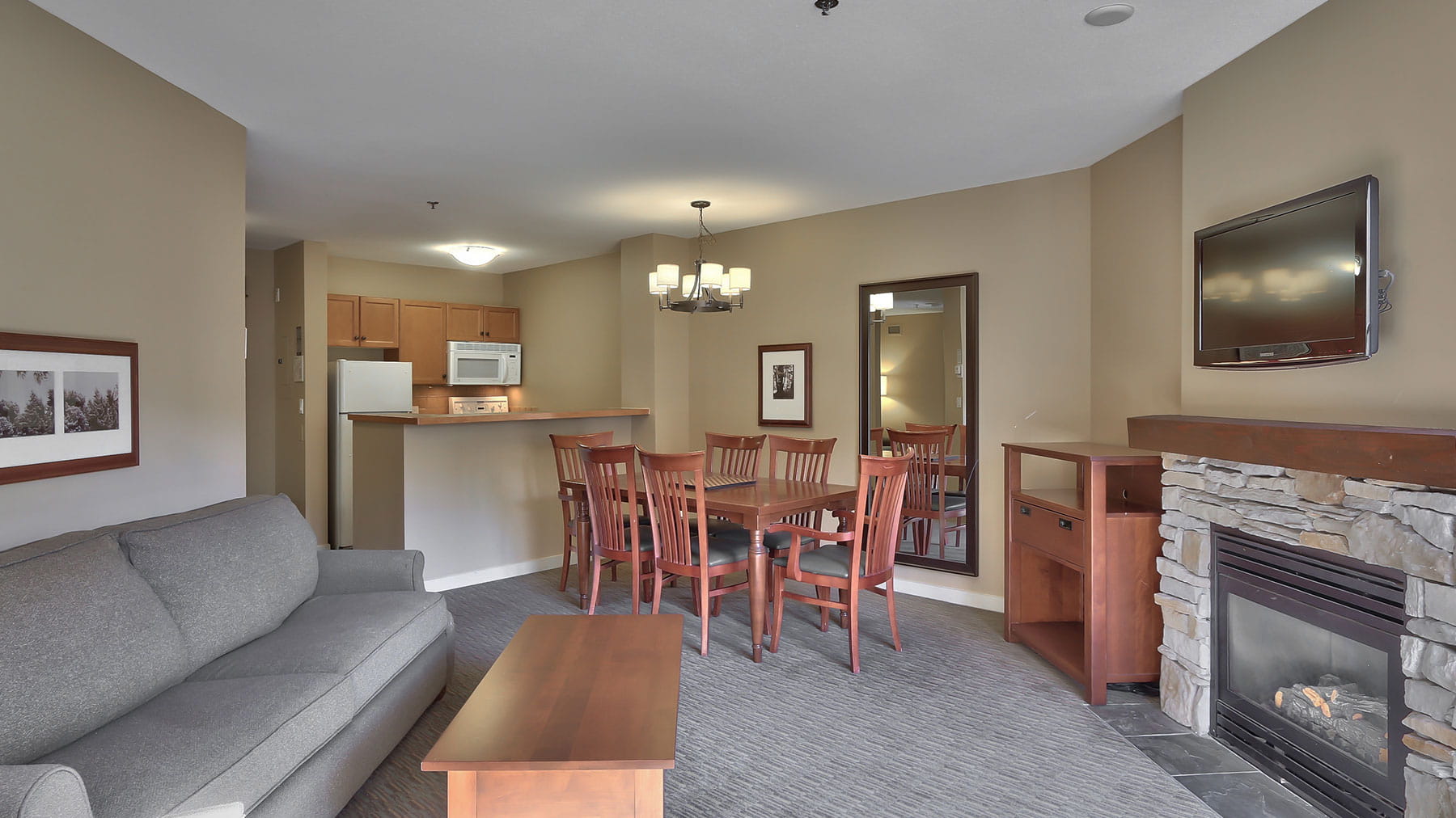Grand Georgian Village Suites With Photos Blue Mountain Resort