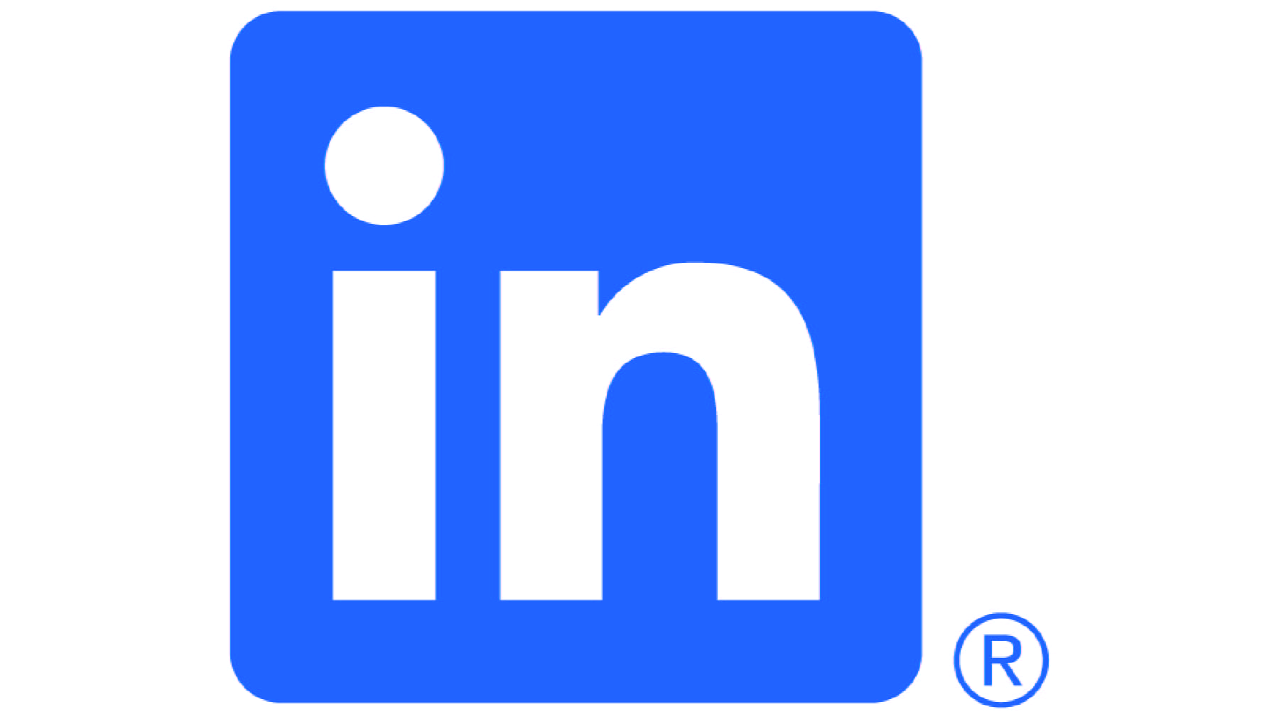 LinkedIn Logo